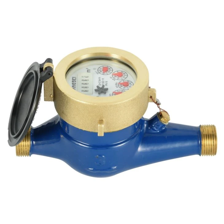 Residential Water Meter